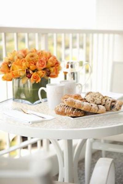 د بورلی هیلتون