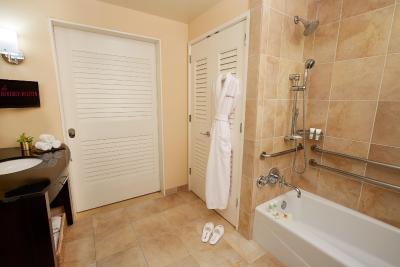 د بورلی هیلتون