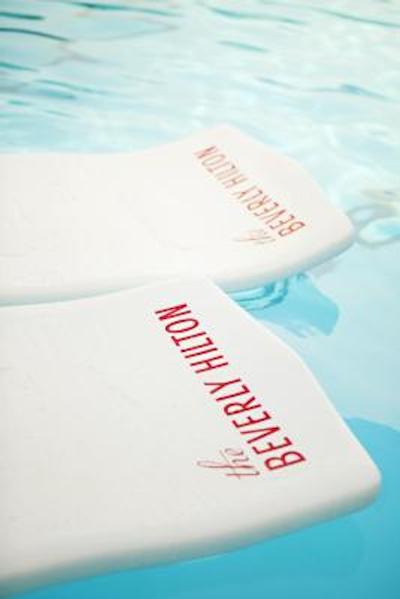 د بورلی هیلتون