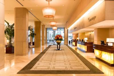 د بورلی هیلتون