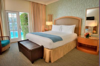 د بورلی هیلتون