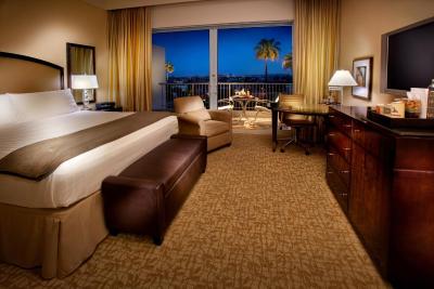 د بورلی هیلتون