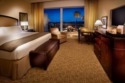 د بورلی هیلتون