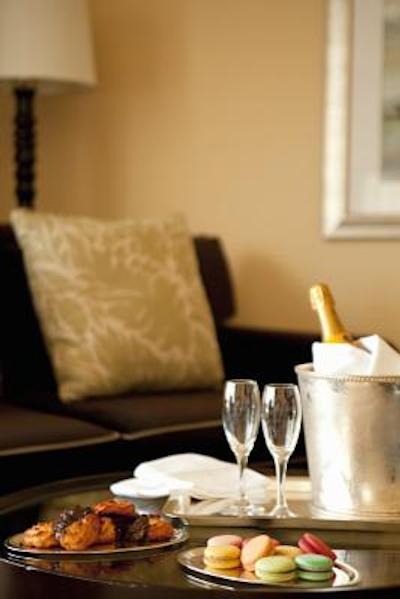 د بورلی هیلتون