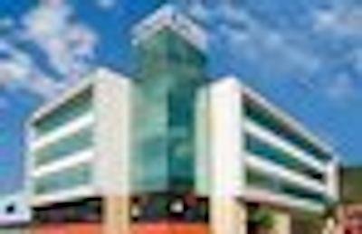 می هتل ساندیگو