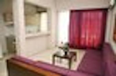 الئونرا اپارتمنتز