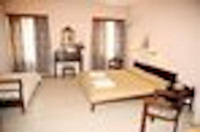 الئونرا اپارتمنتز