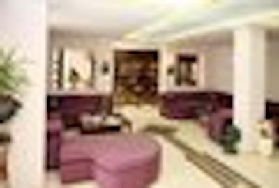 الئونرا اپارتمنتز