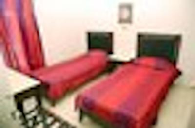 الئونرا اپارتمنتز