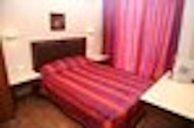 الئونرا اپارتمنتز