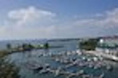 اویلین ادمیرال کو