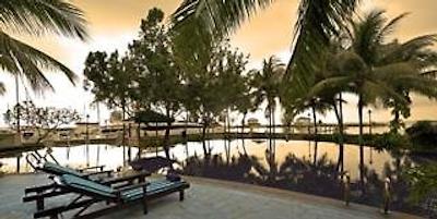 اویلین ادمیرال کو