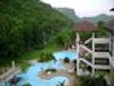 ماندارین گولدن والی ریزرت