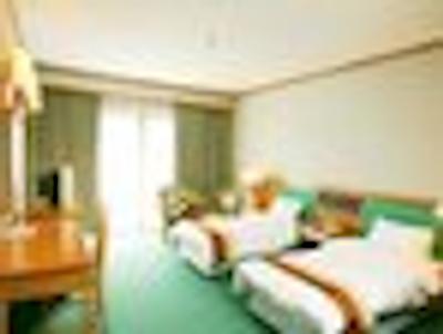 ماندارین گولدن والی ریزرت