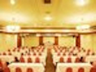 ماندارین گولدن والی ریزرت