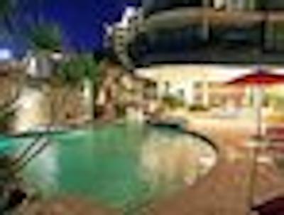 لاندمارک ریزرت