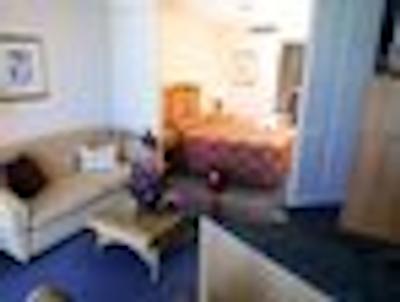 لاندمارک ریزرت