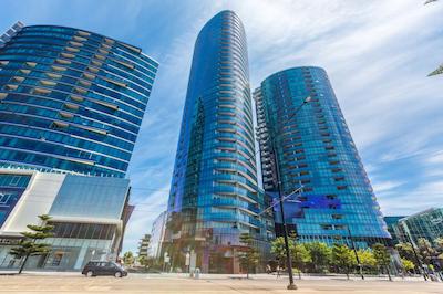 اپارتمنتز ملبورن دمین-دکلاندز نو کوای