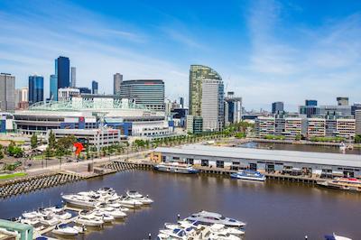 اپارتمنتز ملبورن دمین-دکلاندز نو کوای