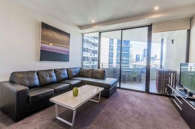 اپارتمنتز ملبورن دمین-دکلاندز نو کوای