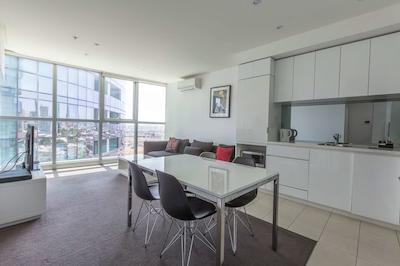 اپارتمنتز ملبورن دمین-دکلاندز نو کوای