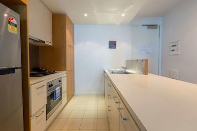 اپارتمنتز ملبورن دمین-دکلاندز نو کوای