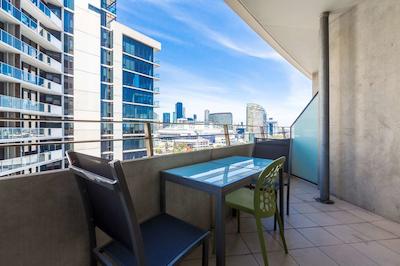 اپارتمنتز ملبورن دمین-دکلاندز نو کوای