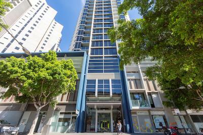 اپارتمنتز ملبورن دمین-دکلاندز نو کوای