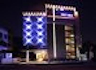 ترینیتی ایسل