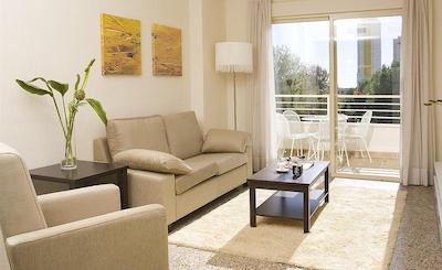 پیر اند واکانسز رسیدنس بنیدرم پنینت