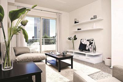 پیر اند واکانسز رسیدنس بنیدرم پنینت