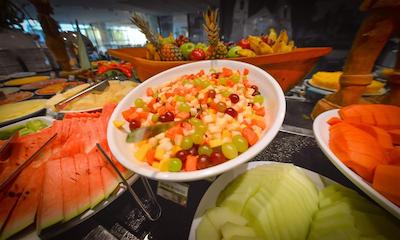 بست وسترن پرمیر ماسیو