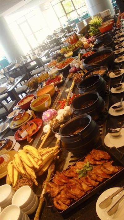 بست وسترن پرمیر ماسیو