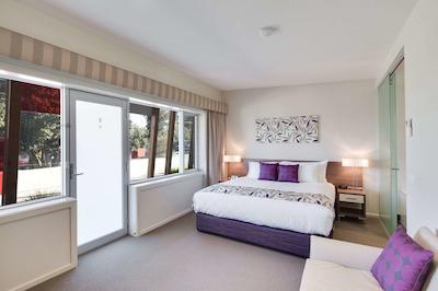 کمفرت این دروین