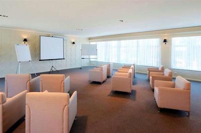 کمفرت این دروین