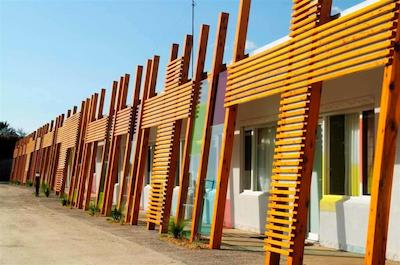 کمفرت این دروین