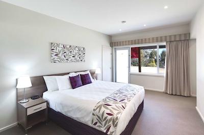 کمفرت این دروین