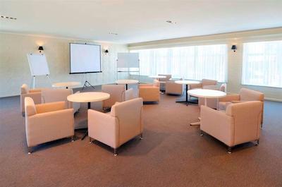 کمفرت این دروین