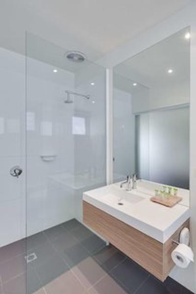 کمفرت این دروین