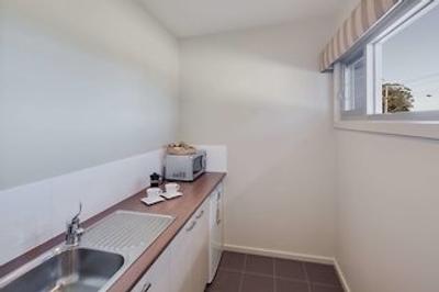 کمفرت این دروین