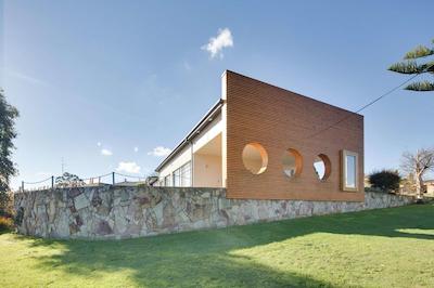 کمفرت این دروین