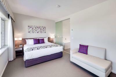 کمفرت این دروین