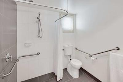 کمفرت این دروین