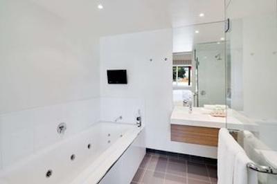 کمفرت این دروین