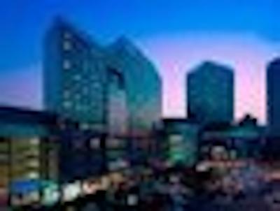 کورتیارد اسئوول تیمز اسکوار