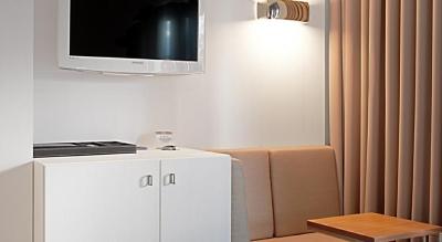 کسمو هتل برلین میت