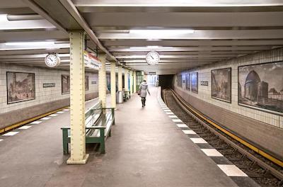 کسمو هتل برلین میت