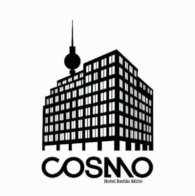 کسمو هتل برلین میت