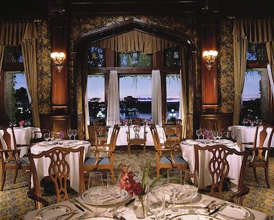 د فیرمنت امپرز