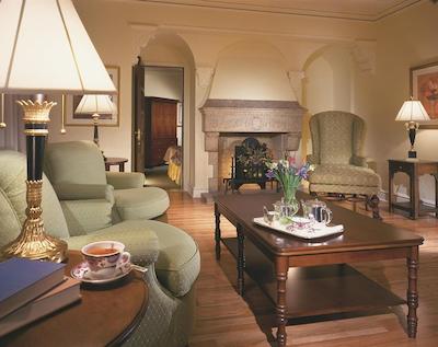 د فیرمنت امپرز